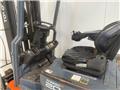 Toyota 8FBE20T, Material Handling
