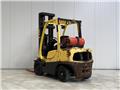 Hyster H3.5FT LPG, Material Handling