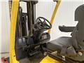 Hyster H3.5FT LPG, Material Handling