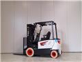 Bobcat B25X-7 PLUS, Material Handling