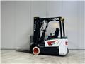Bobcat B20T-7 PLUS, Material Handling