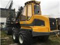 CUSHMAN SHUTTLE 4G, Forwarders, Forestry Equipment