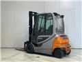 Still RX60-35, Material Handling