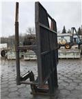 CUSHMAN SHUTTLE 4G, Other Components, Forestry Equipment