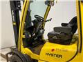 Hyster H2.5FT lpg, LPG trucks, Material Handling