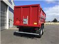 Baastrup CTS 18T New Line containervogn, Tip Trailers, Agriculture