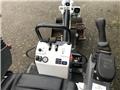 Bobcat E10 SR MINIGRAVER, Construction Equipment