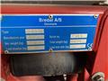 Bredal F2 2500 LTR., Agriculture
