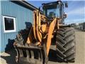 CASE 721E Gummiged, Wheel Loaders, Construction Equipment