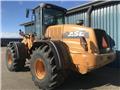 CASE 721E Gummiged, Wheel Loaders, Construction Equipment