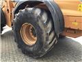 CASE 721F GUMMIGED, Wheel Loaders, Construction Equipment