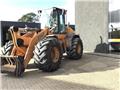 CASE 721F GUMMIGED, Wheel Loaders, Construction Equipment