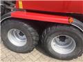 Case IH RB544 HD, Round Balers, Agriculture
