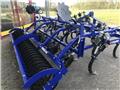 Dal-Bo Trimax 410, Harrows, Agriculture