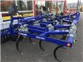 Dal-Bo Trimax 410, Harrows, Agriculture