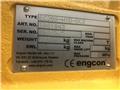 Engcon EC209 rotortilt, Construction Equipment