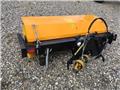 GMR FF1700 MSA, Trucks and Trailers