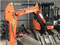 Hitachi 26U MINIGRAVER, Mini Excavators <7t (Mini Diggers), Construction Equipment