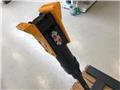 Indeco Hydr. hammer HP 150 FS HD, Construction Equipment