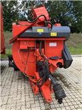 Kuhn 3570 STRØMASKINE, Other Forage Equipment, Agriculture