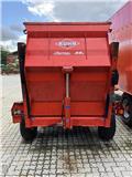 Kuhn 3570 STRØMASKINE, Other Forage Equipment, Agriculture