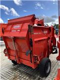 Kuhn 3570 STRØMASKINE, Other Forage Equipment, Agriculture