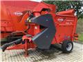 Kuhn 3570 STRØMASKINE, Other Forage Equipment, Agriculture