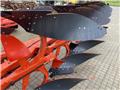 Kuhn 5 F. VM153 NSH vendeplov, Reversible ploughs, Agriculture