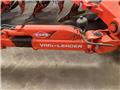 Kuhn 7 F.VARI-LEADER, Agriculture