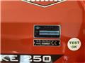 Kuhn BKE250 brakpudser, Other Trucks, Trucks and Trailers