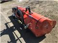 Kuhn BKE250 brakpudser, Trucks and Trailers