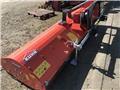 Kuhn BKE250 brakpudser, Trucks and Trailers