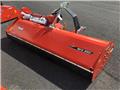 Kuhn BKE250 brakpudser, Trucks and Trailers