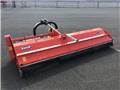 Kuhn BP30 brakslåmaskine, Other Trucks, Trucks and Trailers