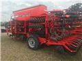 Kuhn Espro 4000 RC, Agriculture