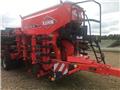 Kuhn Espro 4000 RC, Agriculture