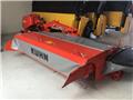 Kuhn FC 3515 D FF Skårlægger, Other Trucks, Trucks and Trailers