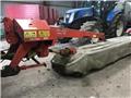Kuhn GMD4010 SKIVEHØSTER, Trucks and Trailers