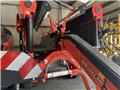 Kuhn Merge Maxx 1090 båndrive, Other Trucks, Trucks and Trailers