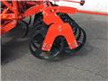 Kuhn Prolander 6000, Agriculture