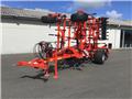 Kuhn Prolander 6000, Agriculture