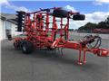 Kuhn Prolander 6000, Agriculture