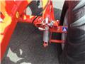 Kuhn Prolander 6000, Agriculture