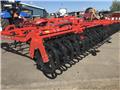 Kuhn Prolander 6000 stubharve, Agriculture