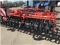 Kuhn Prolander 6000 stubharve, Agriculture