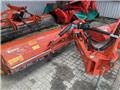 Kuhn TBE242 brakslåmaskine, Other Trucks, Trucks and Trailers