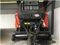 Kuhn VB2295 PRESSER, Round Balers, Agriculture