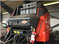 Kuhn VB2295 PRESSER, Round Balers, Agriculture