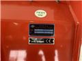 Kuhn VKM 305 mulchmaskine, Other Trucks, Trucks and Trailers