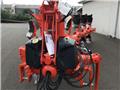 Kuhn VM-L 5E+1 NSH vendeplov, Reversible ploughs, Agriculture